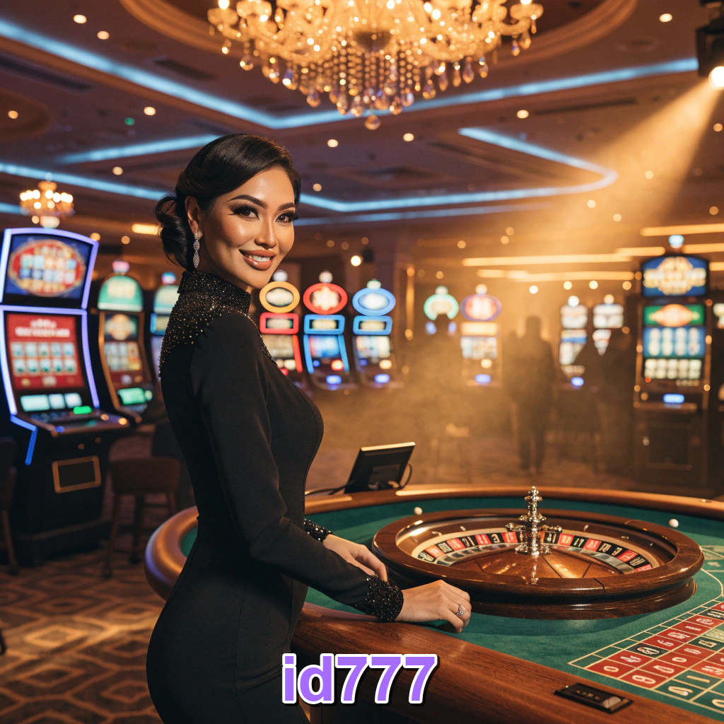 id777 APK Indonesia - Panduan Lengkap dan Tutorial