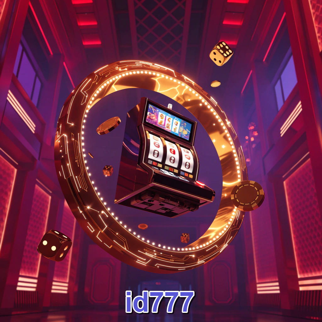 id777 APK Indonesia - Panduan Lengkap dan Tutorial