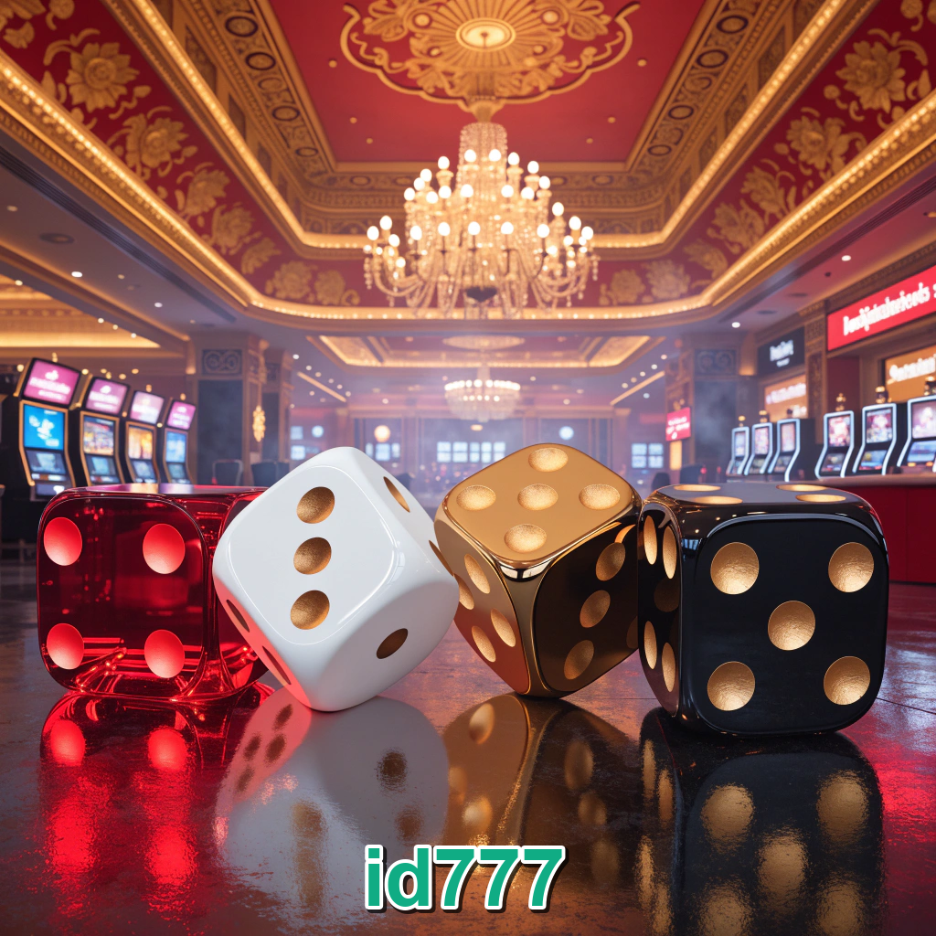 id777 APK Indonesia - Panduan Lengkap dan Tutorial