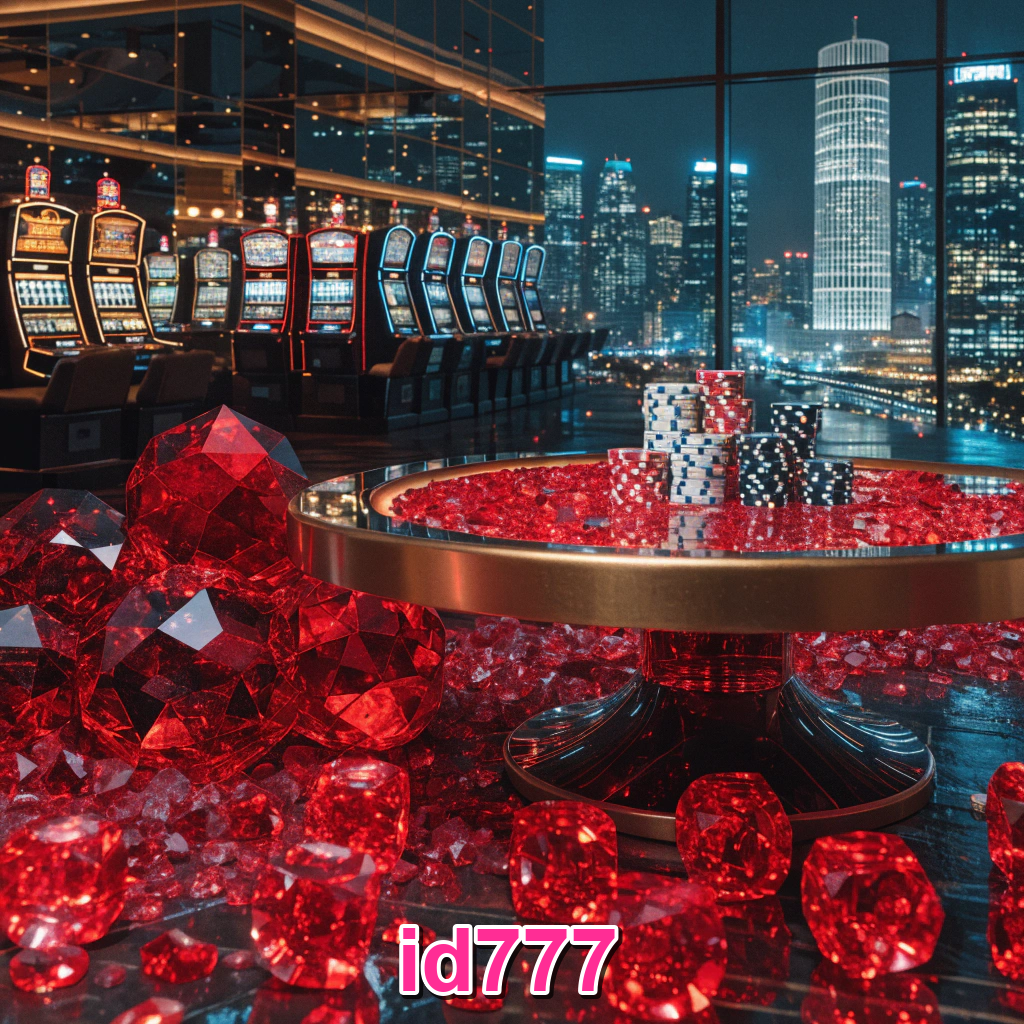 id777 APK Indonesia - Panduan Lengkap dan Tutorial