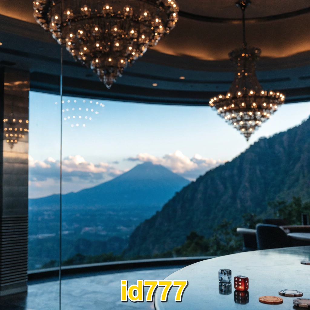 id777 APK Indonesia - Panduan Lengkap dan Tutorial