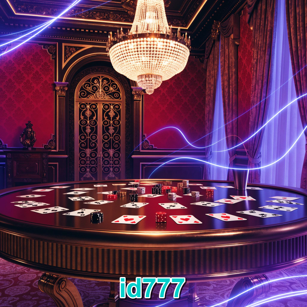 id777 APK Indonesia - Panduan Lengkap dan Tutorial